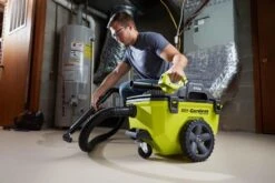 RYOBI 18V ONE+ 6 Gallon Wet/Dry Vacuum -Tool Series Store ZRP770 08