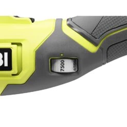 RYOBI 18V ONE+ 5" Variable Speed Dual Action Polisher -Tool Series Store ZRPBF100B 03