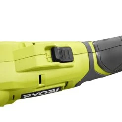 RYOBI 18V ONE+ 5" Variable Speed Dual Action Polisher -Tool Series Store ZRPBF100B 04
