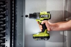 RYOBI 18V ONE+ HP Brushless 2-Tool Kit -Tool Series Store ZRPBLCK01K 04