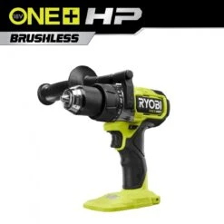 RYOBI 18V ONE+ HP Brushless 1/2" Hammer Drill