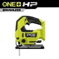 RYOBI 18V ONE+ HP Brushless Jig Saw