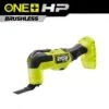 RYOBI 18V ONE+ HP Brushless Multi-Tool
