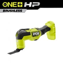 RYOBI 18V ONE+ HP Brushless Multi-Tool