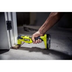 RYOBI 18V ONE+ HP Brushless Multi-Tool -Tool Series Store ZRPBLMT50B 03