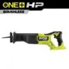RYOBI 18V ONE+ HP Brushless Reciprocating Saw