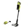RYOBI 18V ONE+ HP Brushless Pet Stick Vacuum Kit