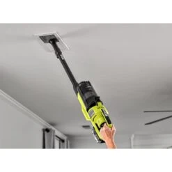 RYOBI 18V ONE+ HP Brushless Pet Stick Vacuum Kit -Tool Series Store ZRPBLSV716K 05