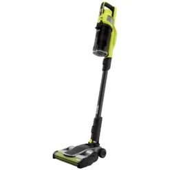 RYOBI 18V ONE+ HP Brushless Pet Stick Vacuum With Dual-Roller Bar