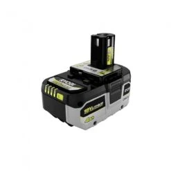 RYOBI 18V ONE+ 4.0 Ah High Performance Battery