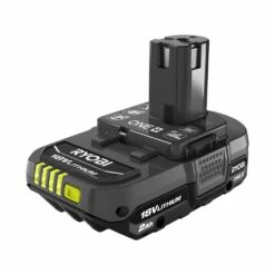 Tool Series Store 14 RYOBI 18V ONE+ 2Ah Battery