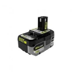 RYOBI 18V ONE+ 6.0 Ah HIGH PERFORMANCE Battery