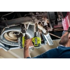 RYOBI 18V ONE+ 6.0 Ah HIGH PERFORMANCE Battery -Tool Series Store ZRPBP007 03