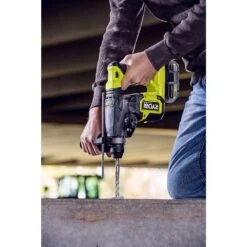 RYOBI 18V ONE+ 6.0 Ah HIGH PERFORMANCE Battery -Tool Series Store ZRPBP007 04