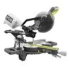 RYOBI 18V ONE+ 7-1/4" Sliding Compound Miter Saw