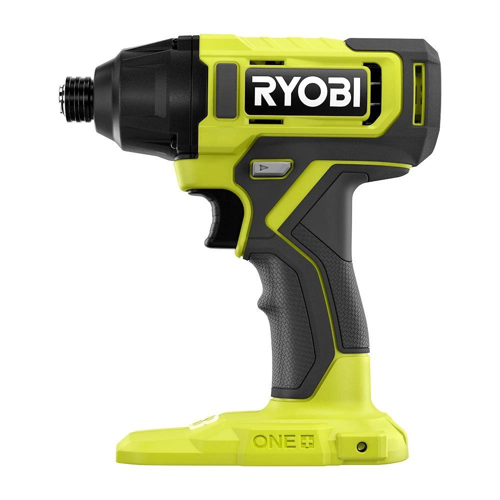 RYOBI 18V ONE+ 2-Tool Combo Kit 3 RYOBI 18V ONE+ 2-Tool Combo Kit - Image 3