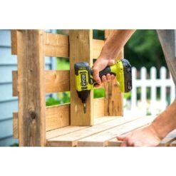 RYOBI 18V ONE+ 1/2" Drill/Driver Kit -Tool Series Store ZRPCL206K1 04