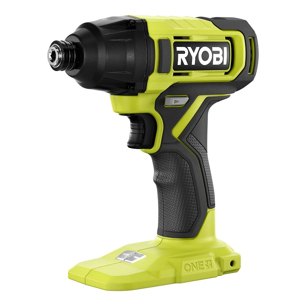RYOBI 18V ONE+ 1/4" Impact Driver 1 RYOBI 18V ONE+ 1/4" Impact Driver
