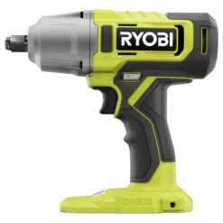 RYOBI 18V ONE+ 1/2" Impact Wrench