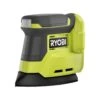 RYOBI 18V ONE+ Corner Cat Finish Sander