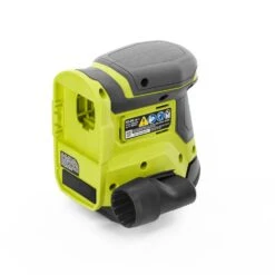 RYOBI 18V ONE+ Corner Cat Finish Sander -Tool Series Store ZRPCL416B 03