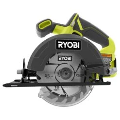 RYOBI 18V ONE+ 5-1/2" Circular Saw