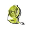 RYOBI 18V ONE+ Hybrid 12" Misting Air Cannon Fan