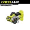 RYOBI 18V ONE+ HP Compact Brushless Cut-Off Tool