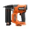 RIDGID 18V Brushless 2-1/8" 18 GA Brad Nailer