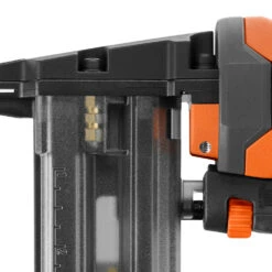 RIDGID 1-1/2" 18 GA Finish Stapler -Tool Series Store ZRR150FSF 03