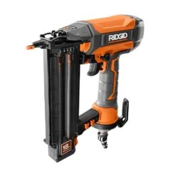RIDGID Pneumatic 2-1/8" 18 GA Brad Nailer