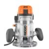 RIDGID 11 Amp Heavy Duty 2 HP Router