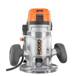 RIDGID 11 Amp Heavy Duty 2 HP Router