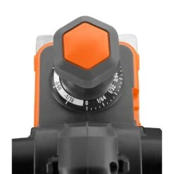 RIDGID 18V Brushless 3-1/4" Hand Planer -Tool Series Store ZRR8481B 03
