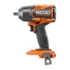 RIDGID 18V Brushless 1/2" Mid-Torque Impact Wrench