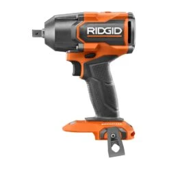 RIDGID 18V Brushless 1/2" Mid-Torque Impact Wrench