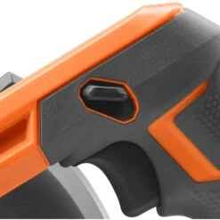 RIDGID 18V Jobsite Blower With Inflator/Deflator Nozzle -Tool Series Store ZRR86043B 03