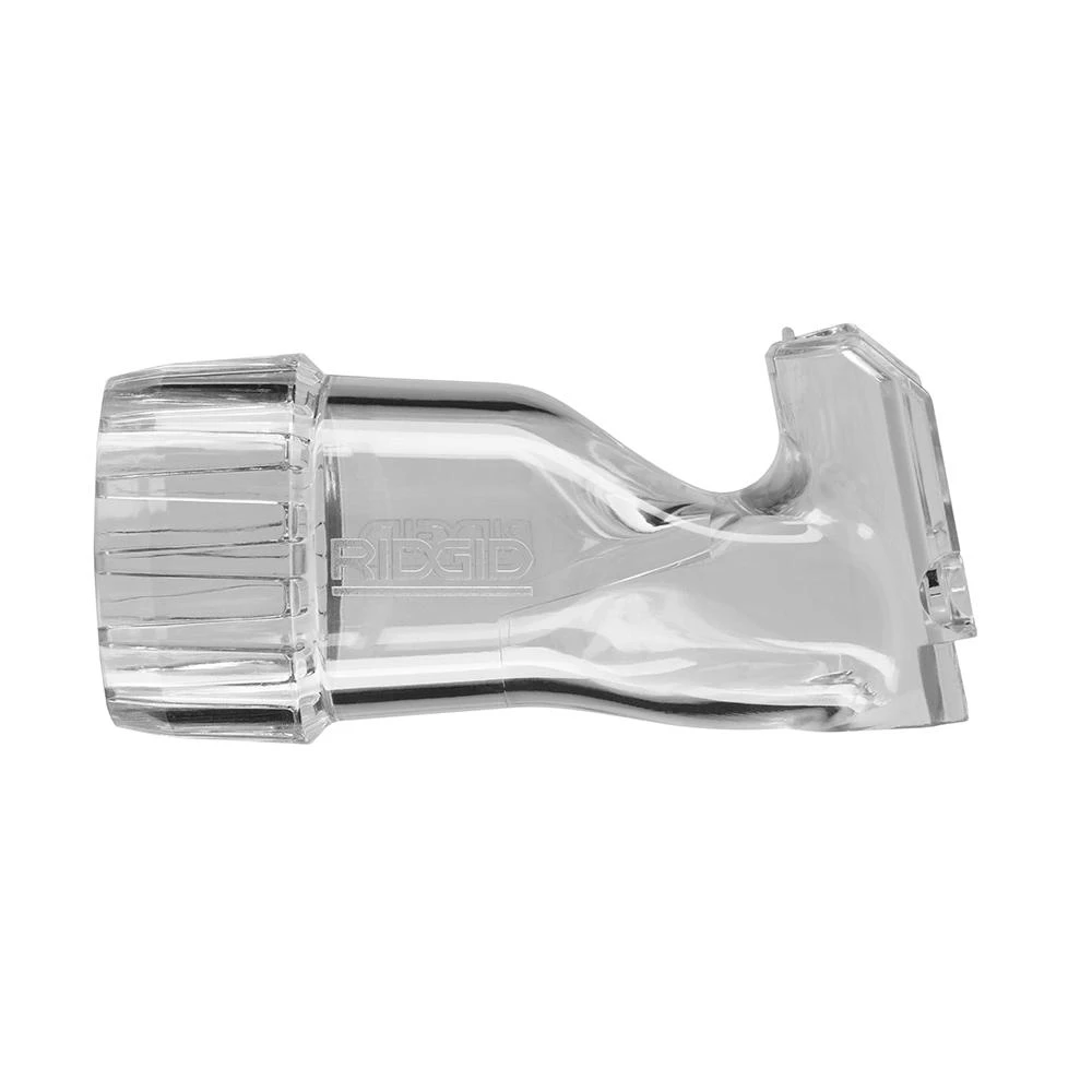 RIDGID 18V OCTANE Brushless Fixed Base Router 5 RIDGID 18V OCTANE Brushless Fixed Base Router - Image 5