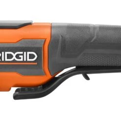 RIDGID 18V Brushless 4-1/2" Angle Grinder -Tool Series Store ZRR86047B 03