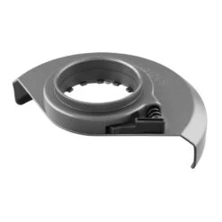 RIDGID 18V Brushless 4-1/2" Angle Grinder -Tool Series Store ZRR86047B 04