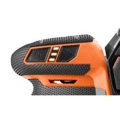 RIDGID 18V OCTANE Brushless 3-Speed 1/4 Sheet Sander -Tool Series Store ZRR86064B 04