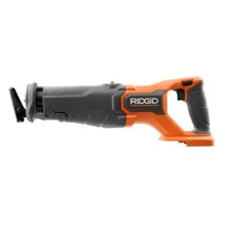 RIDGID 18V Brushless Reciprocating Saw -Tool Series Store ZRR8647B 03