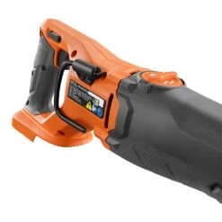 RIDGID 18V Brushless Reciprocating Saw -Tool Series Store ZRR8647B 04
