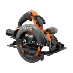 RIDGID 18V Brushless 7-1/4" Circular Saw