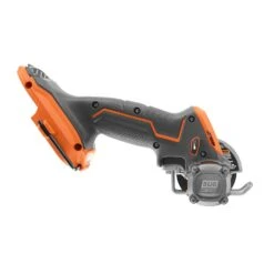 RIDGID 18V SubCompact Brushless 3" Multi-Material Saw 11 RIDGID 18V SubCompact Brushless 3" Multi-Material Saw -Tool Series Store ZRR87547B 04