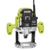 RYOBI 10 Amp 2 HP Plunge Base Router
