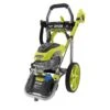 RYOBI 2700 PSI Brushless Electric Pressure Washer