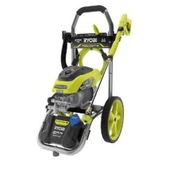 RYOBI 2700 PSI Brushless Electric Pressure Washer
