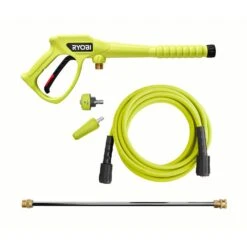 RYOBI 2700 PSI Brushless Electric Pressure Washer -Tool Series Store ZRRY142711VNM 03