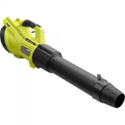 RYOBI 40V HP Brushless WHISPER SERIES Jet Fan Blower -Tool Series Store ZRRY404013BTLVNM 03